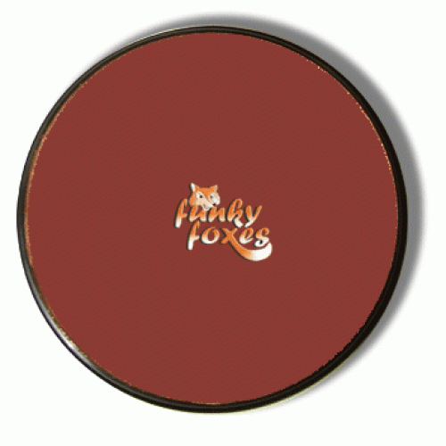 Funky Foxes Maroon 20ml (Funky Foxes Maroon 20ml)